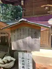 駒形神社(岩手県)