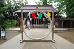 麻賀多神社の建物その他