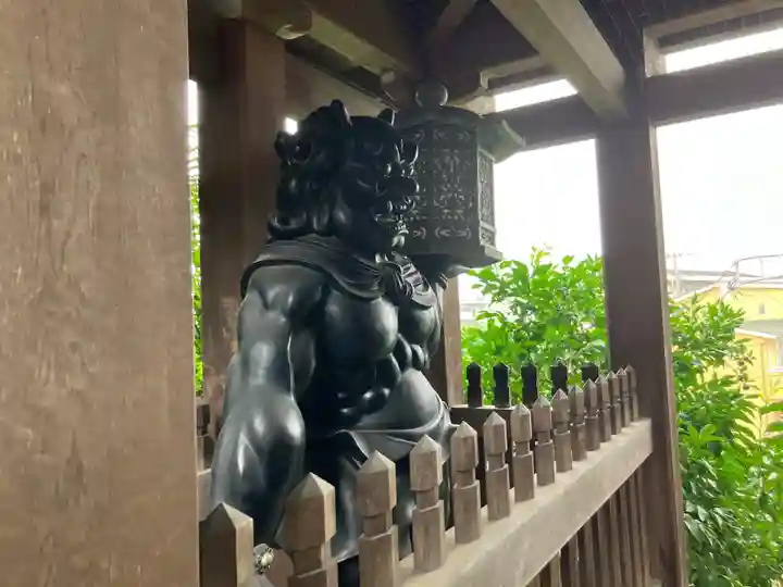 普門院蓮花寺(神奈川県)