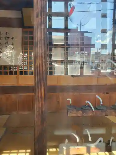 大日薬師堂(栃木県)