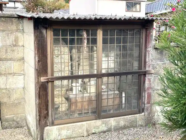 観音院(三重県)