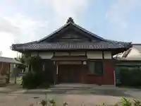 宝珠寺の本殿・本堂