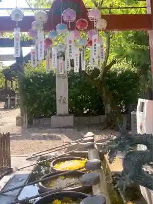 津島神社(愛知県)