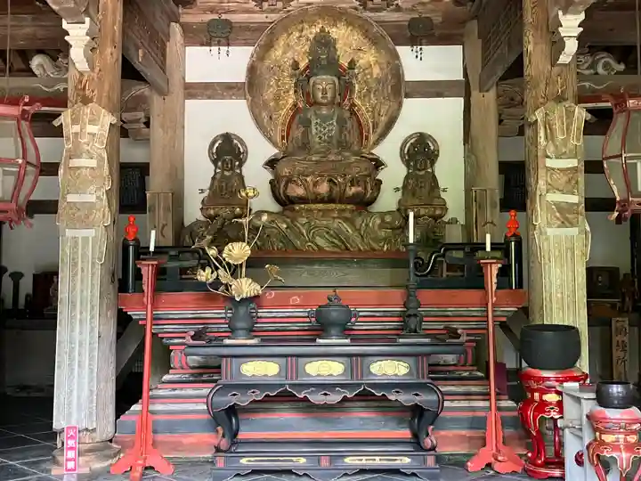 安国寺(京都府)