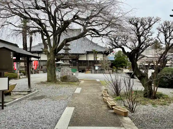 如意輪寺(栃木県)