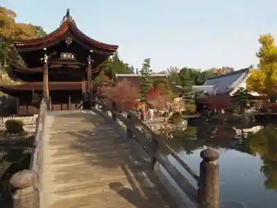 永保寺のその他建物