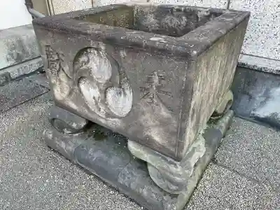 車町稲荷神社(東京都)