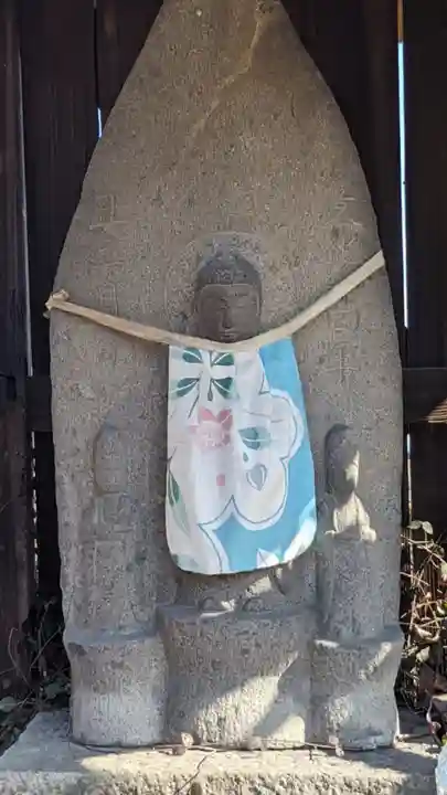 宝積寺(岐阜県)