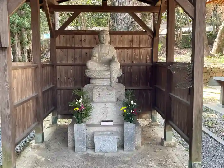 曼荼羅寺(香川県)