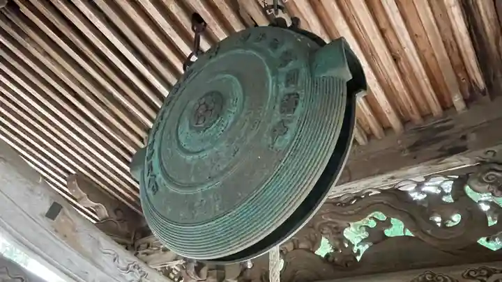 注連寺(山形県)