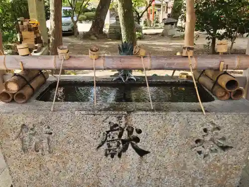 鎭國守國神社(三重県)