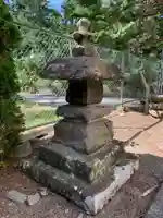 御嶽神社のその他建物