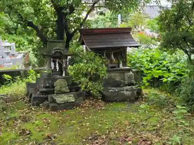 鳥栖八坂神社(佐賀県)
