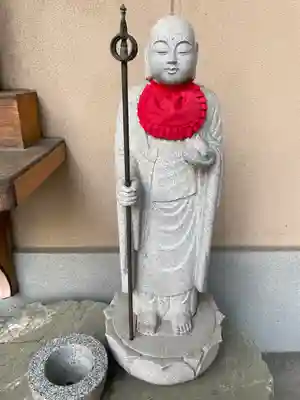 成田山川口分院(埼玉県)