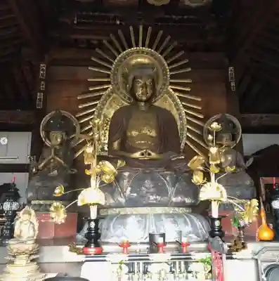 関善光寺(岐阜県)