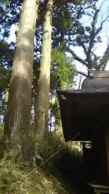 愛宕神社のその他建物