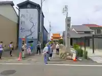 先聖寺のその他建物