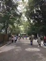 熱田神宮のその他建物