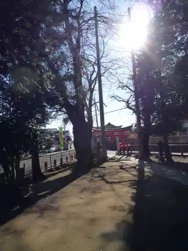八坂神社のその他建物