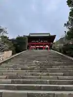 鶴岡八幡宮のその他建物