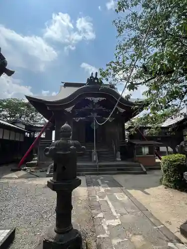 観音寺(福岡県)