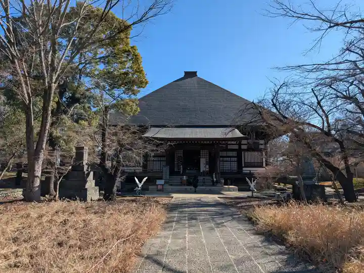 淨眞寺(東京都)
