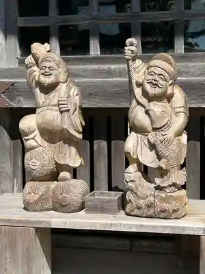 大洗磯前神社(茨城県)