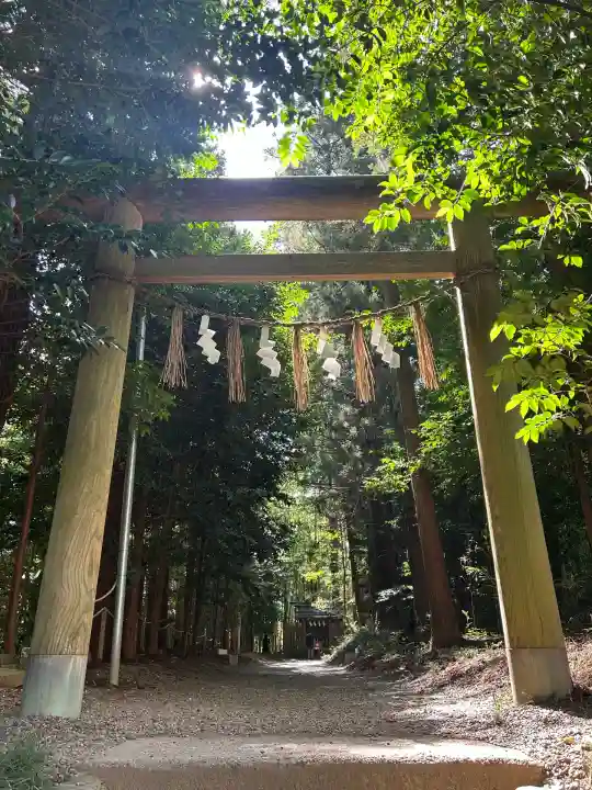 香取神宮(千葉県)