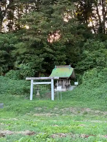 水神社(千葉県)