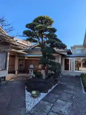 眞浄寺(東京都)