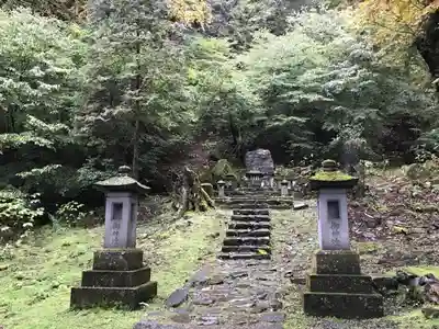 日光二荒山神社のその他建物