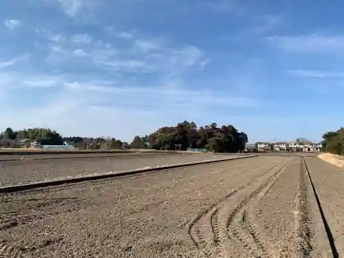八幡神社(千葉県)
