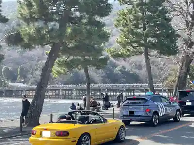 臨川寺(京都府)