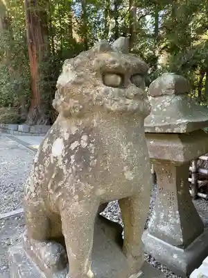 大崎八幡宮(宮城県)