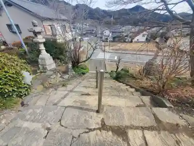 鬼石神社(群馬県)