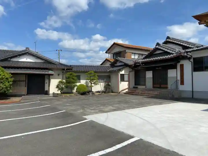 要行寺のその他建物