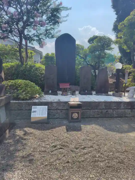 赤羽八幡神社(東京都)