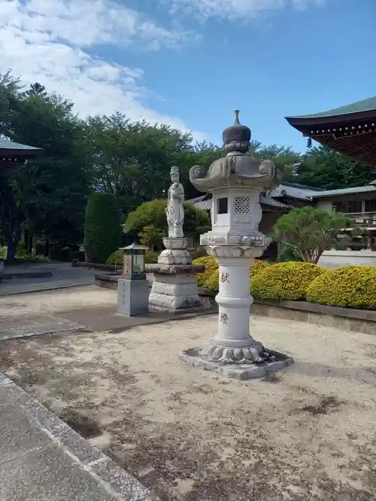 善照寺(茨城県)