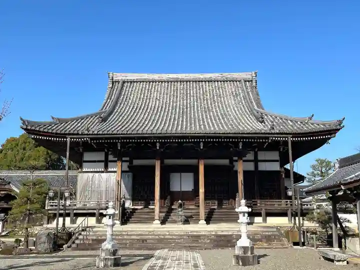 弘誓寺(滋賀県)