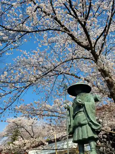 如宝寺(福島県)