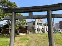 嚴島神社(千葉県)