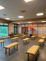 帯廣神社の建物その他