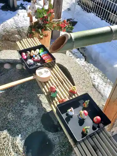 阿邪訶根神社(福島県)