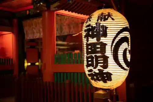 神田神社（神田明神）のその他建物