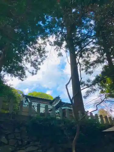 愛宕神社(茨城県)