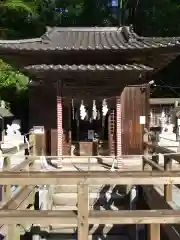 赤城神社(群馬県)