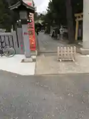 菊田神社の建物その他