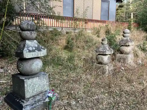 額安寺(奈良県)