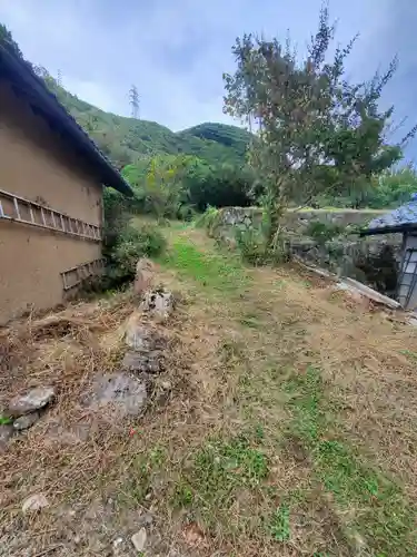 北赤井神社のその他建物