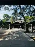 賣布神社(島根県)
